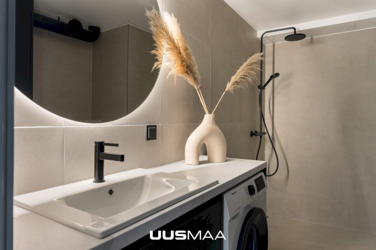 Tallinn, Põhja-Tallinna linnaosa, Ankru tn 8