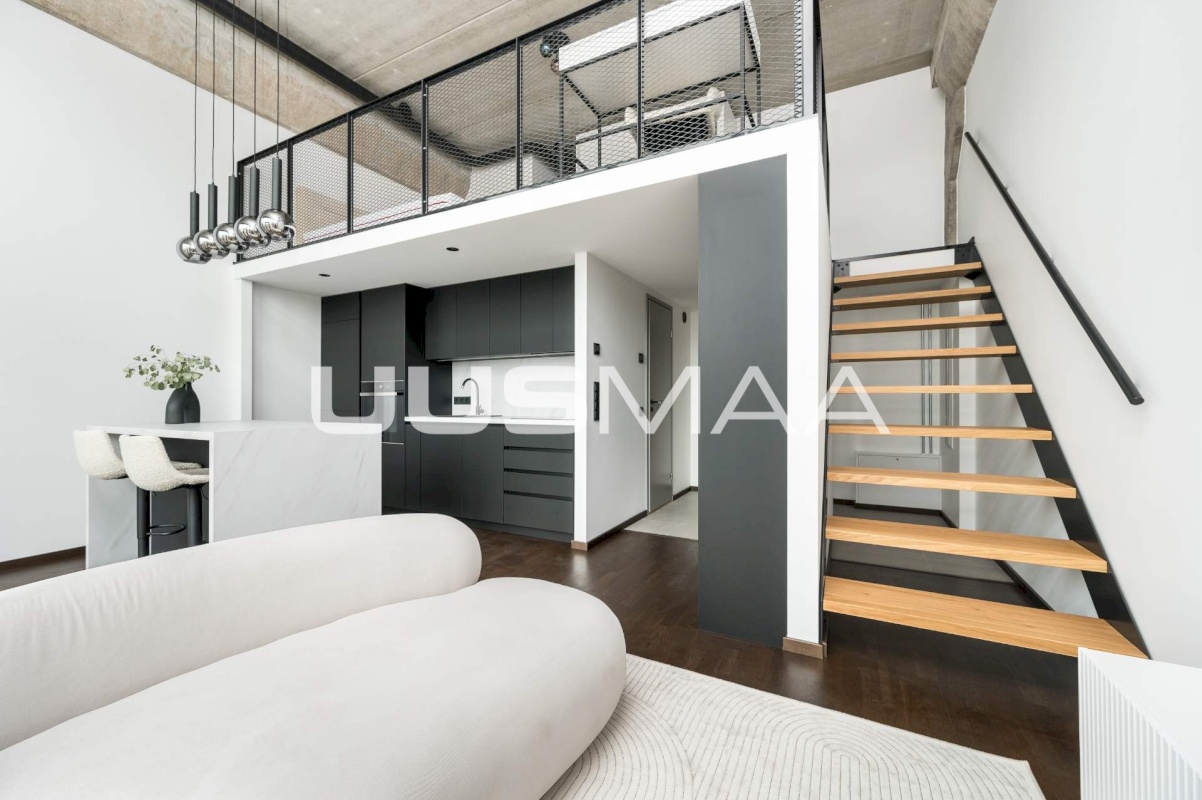 Tallinn, Põhja-Tallinna linnaosa, Ankru tn 8