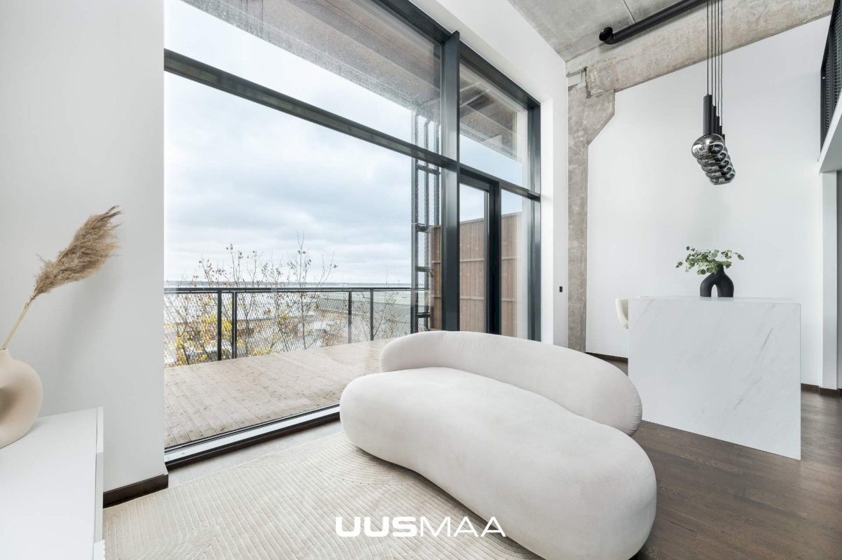 Tallinn, Põhja-Tallinna linnaosa, Ankru tn 8