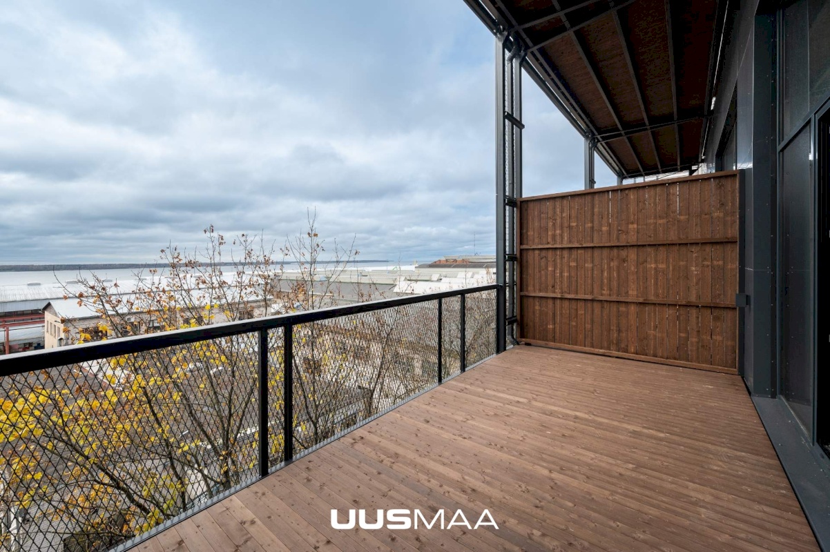 Tallinn, Põhja-Tallinna linnaosa, Ankru tn 8