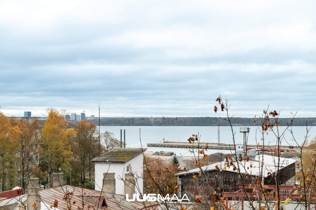 Tallinn, Põhja-Tallinna linnaosa, Ankru tn 8