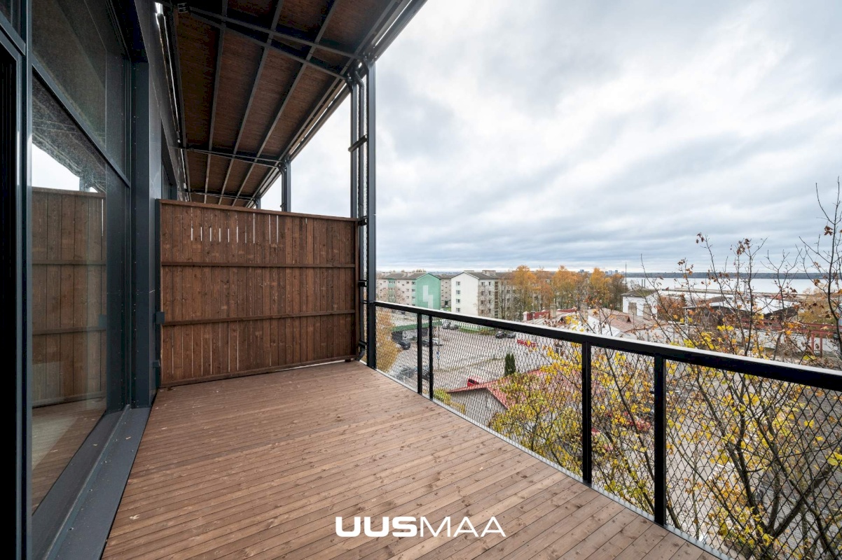 Tallinn, Põhja-Tallinna linnaosa, Ankru tn 8