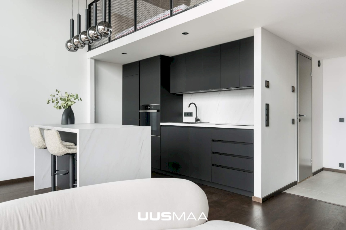 Tallinn, Põhja-Tallinna linnaosa, Ankru tn 8