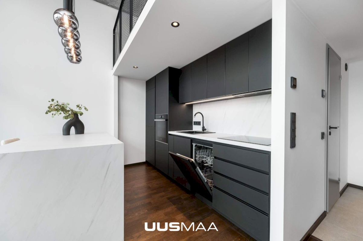 Tallinn, Põhja-Tallinna linnaosa, Ankru tn 8