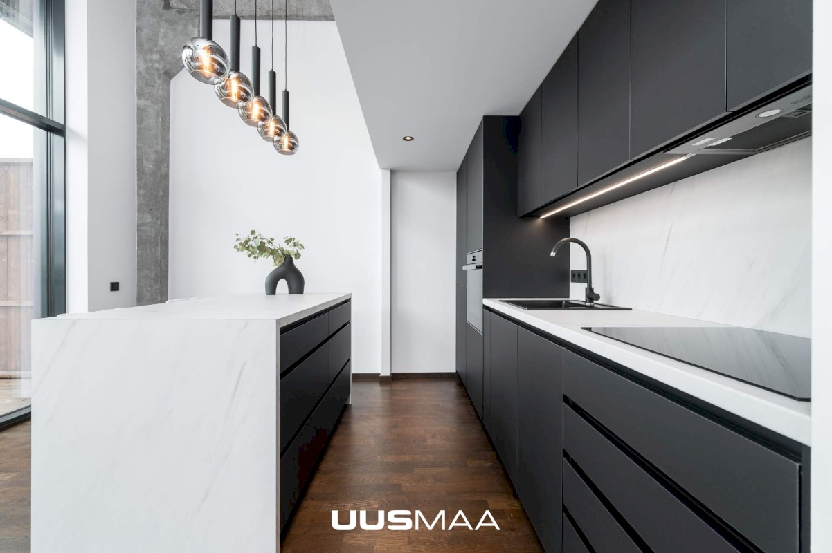 Tallinn, Põhja-Tallinna linnaosa, Ankru tn 8