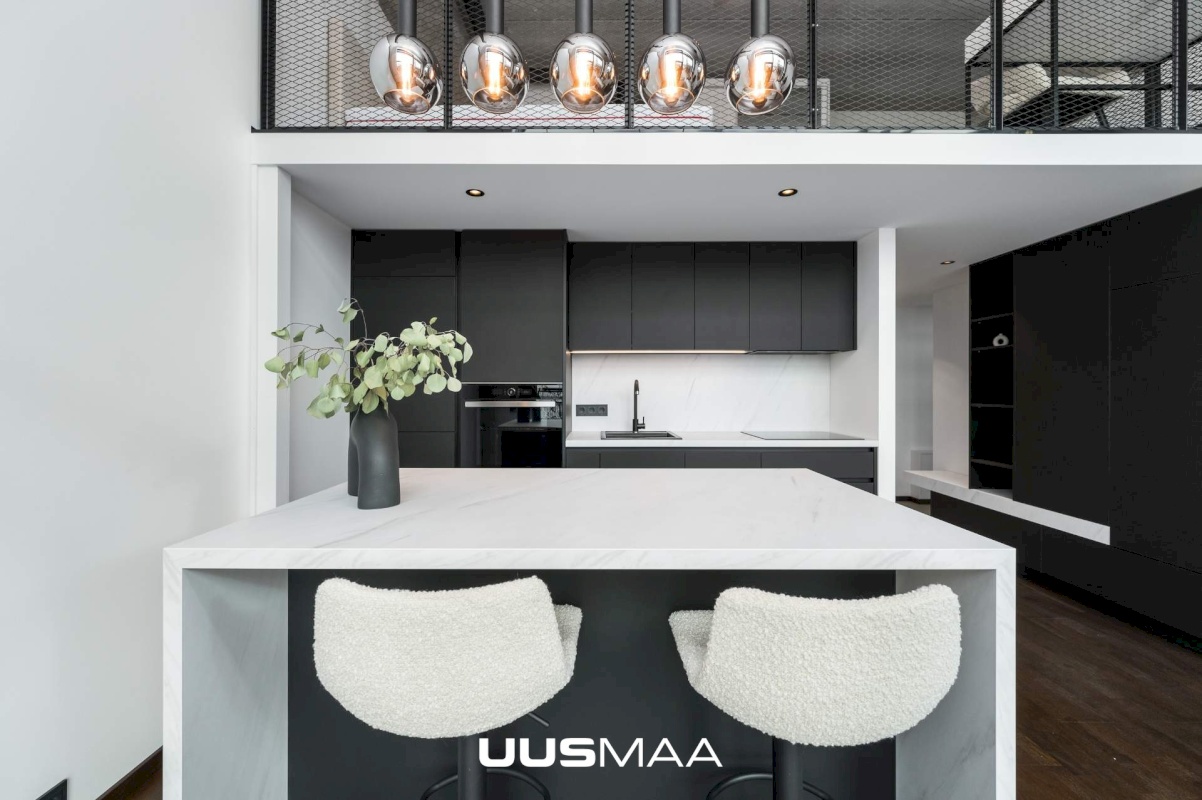 Tallinn, Põhja-Tallinna linnaosa, Ankru tn 8