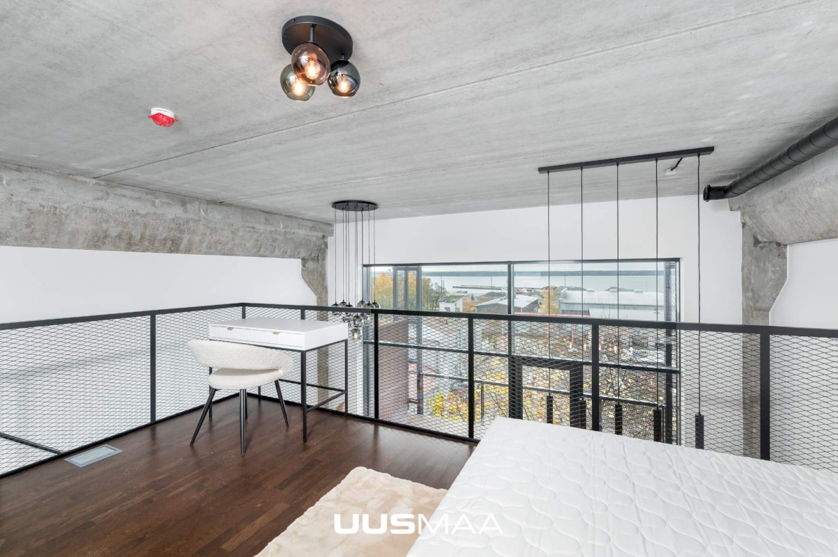 Tallinn, Põhja-Tallinna linnaosa, Ankru tn 8