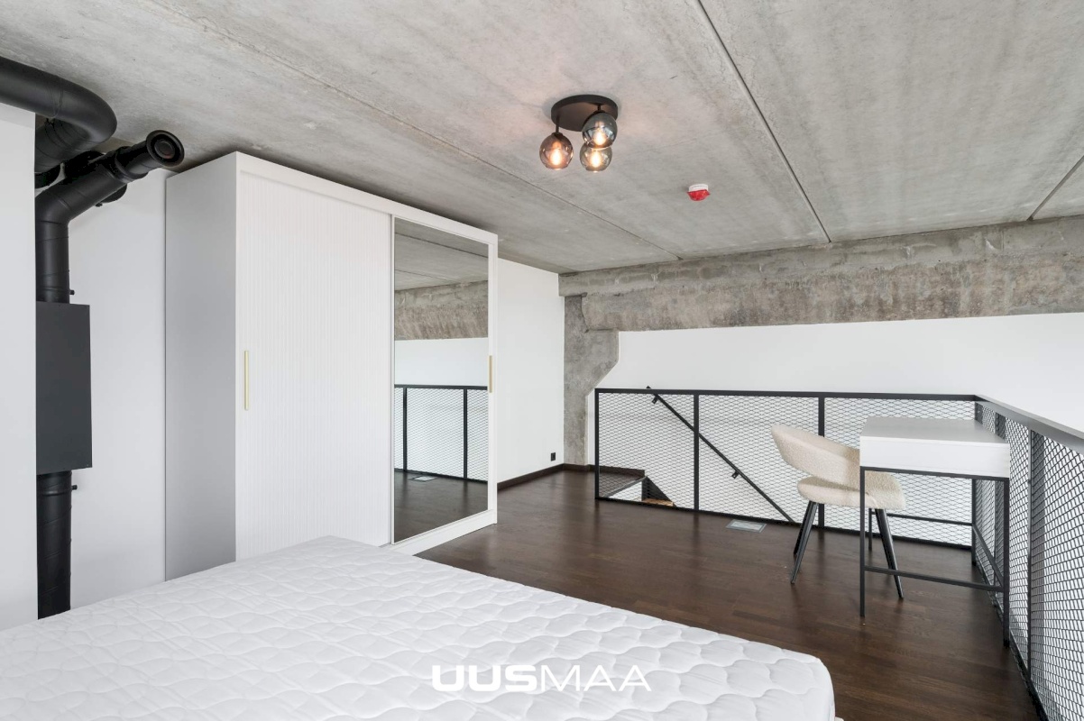 Tallinn, Põhja-Tallinna linnaosa, Ankru tn 8