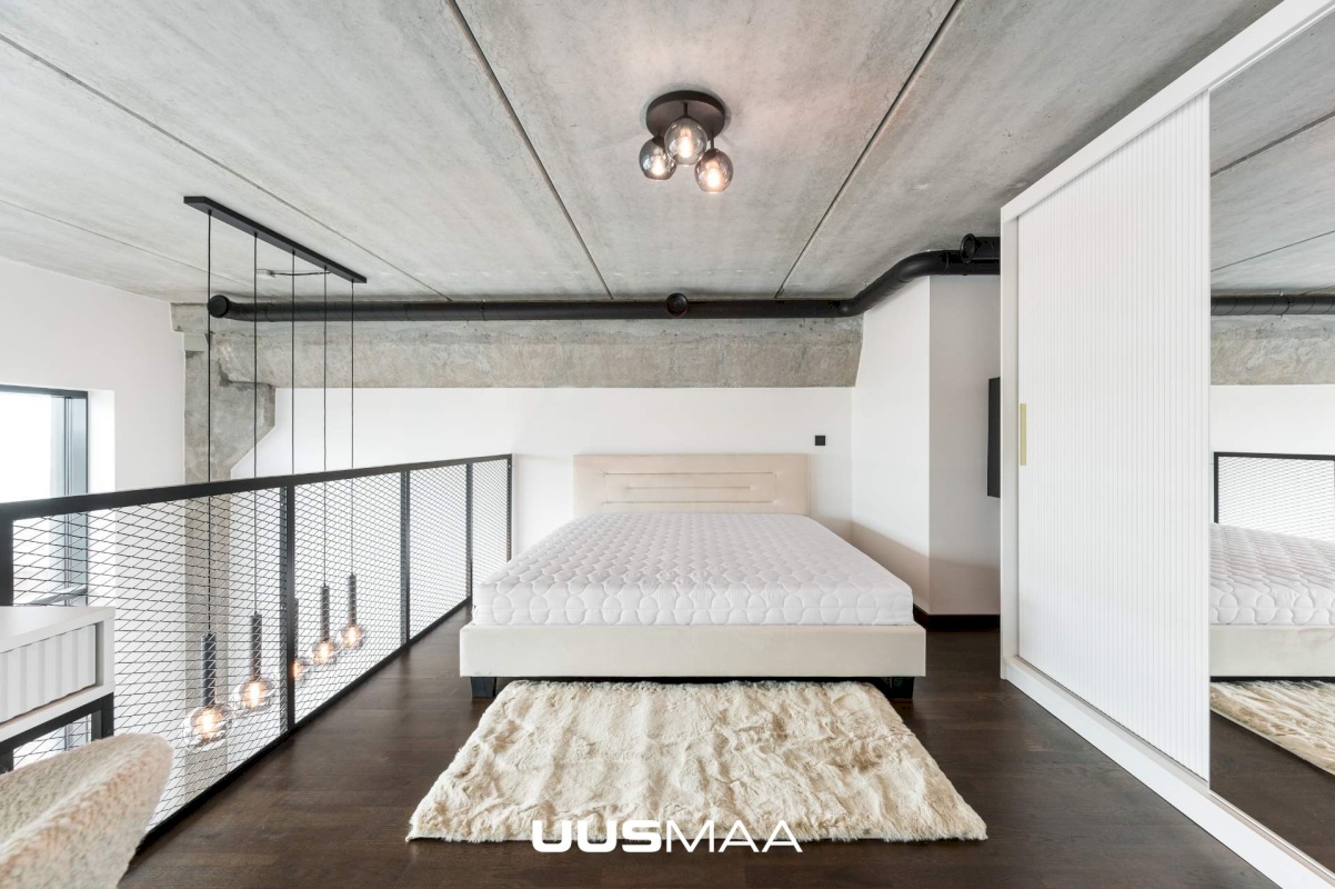 Tallinn, Põhja-Tallinna linnaosa, Ankru tn 8