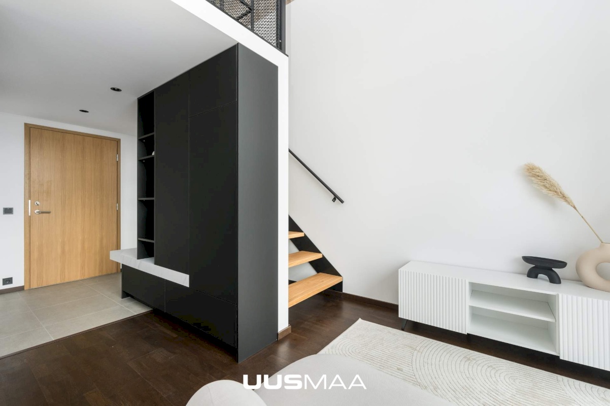 Tallinn, Põhja-Tallinna linnaosa, Ankru tn 8