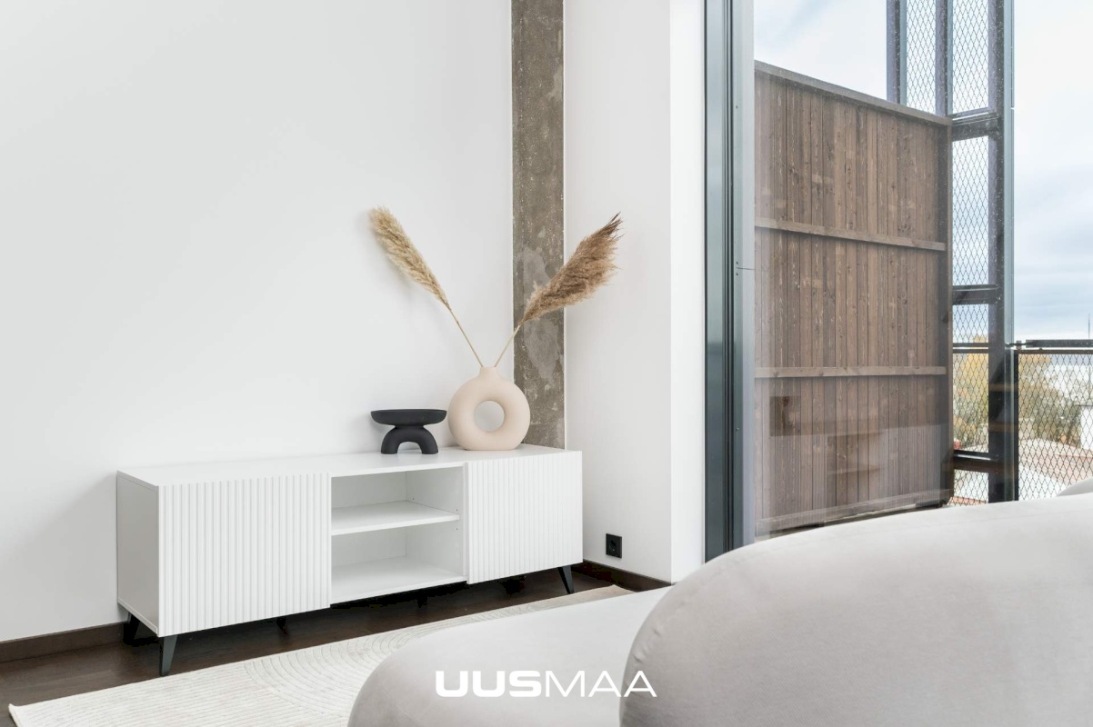 Tallinn, Põhja-Tallinna linnaosa, Ankru tn 8