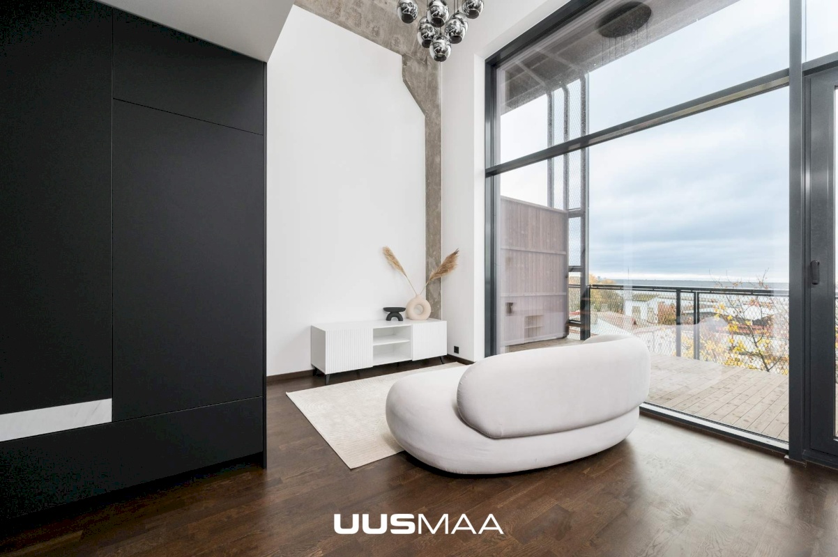 Tallinn, Põhja-Tallinna linnaosa, Ankru tn 8