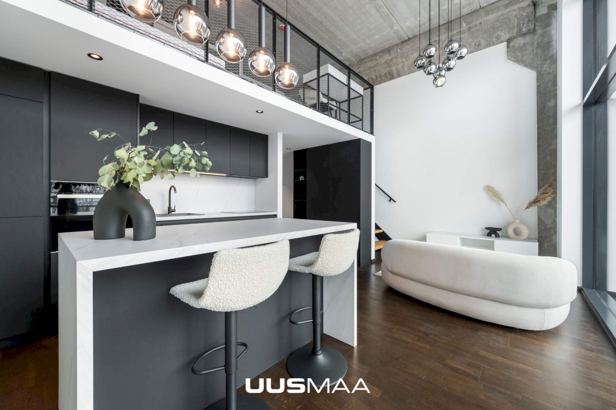 Tallinn, Põhja-Tallinna linnaosa, Ankru tn 8