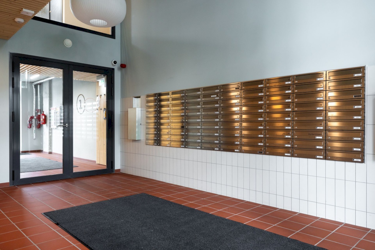 Tallinn, Põhja-Tallinna linnaosa, Ankru tn 8