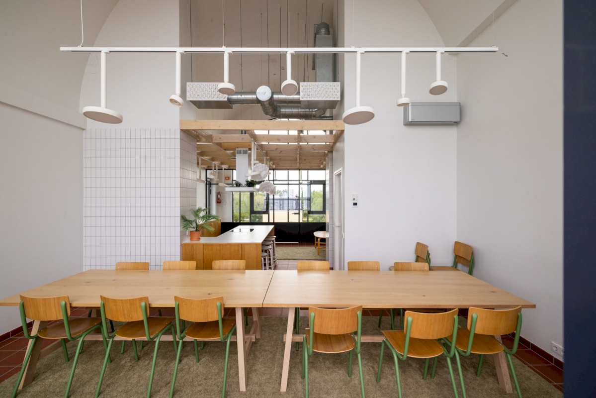 Tallinn, Põhja-Tallinna linnaosa, Ankru tn 8