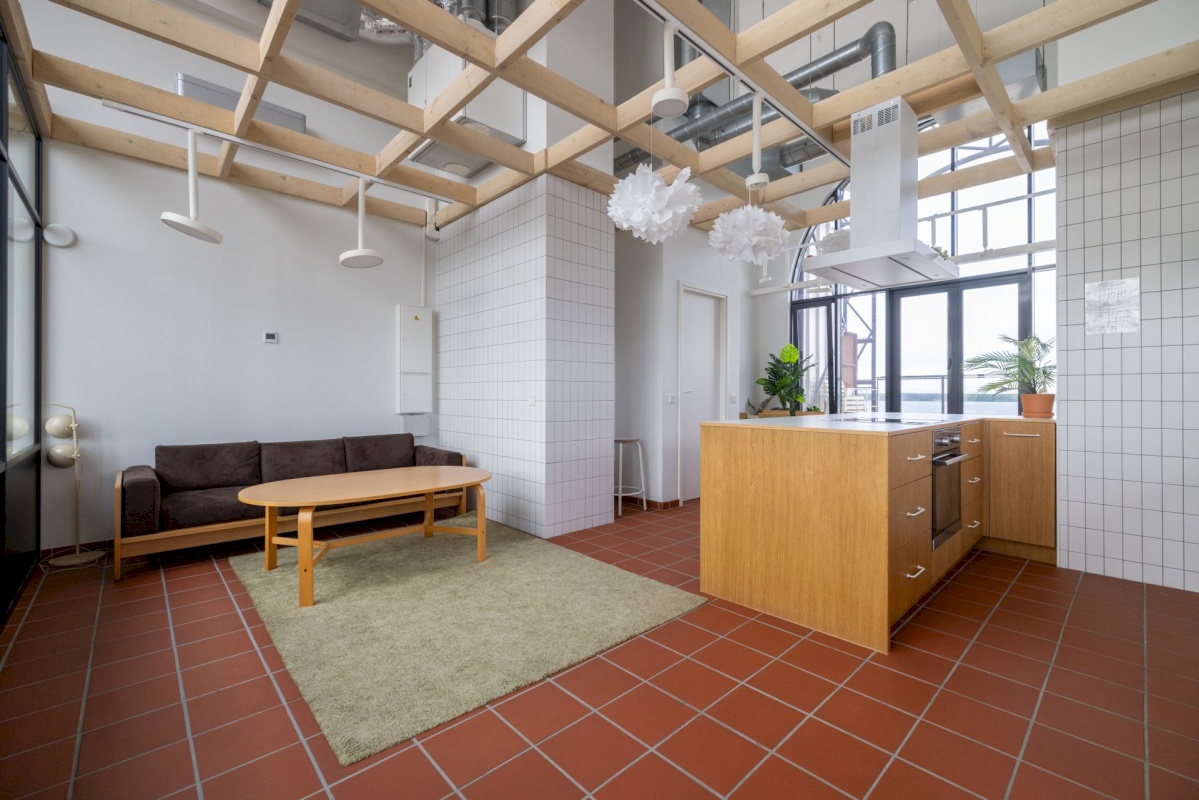 Tallinn, Põhja-Tallinna linnaosa, Ankru tn 8