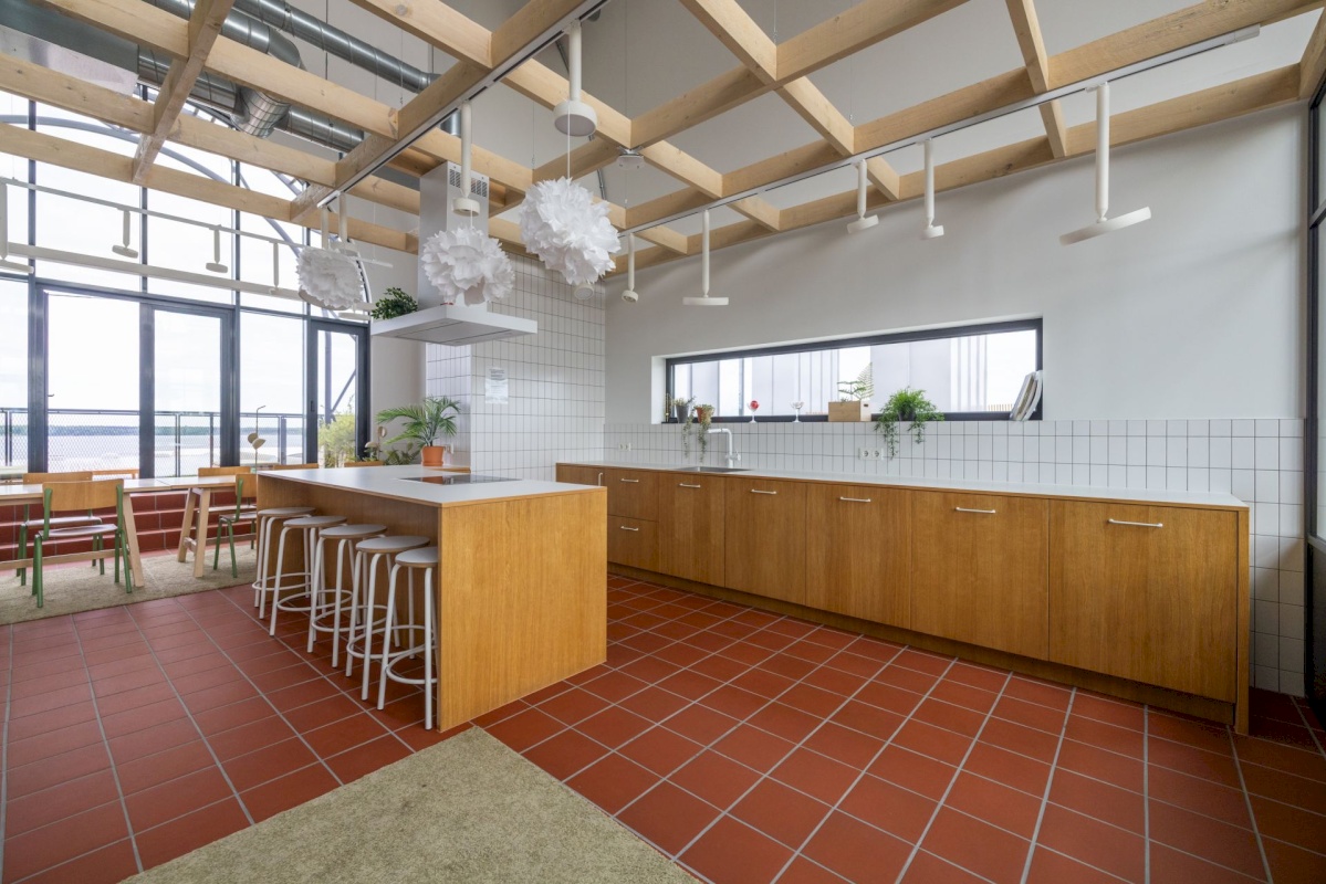 Tallinn, Põhja-Tallinna linnaosa, Ankru tn 8