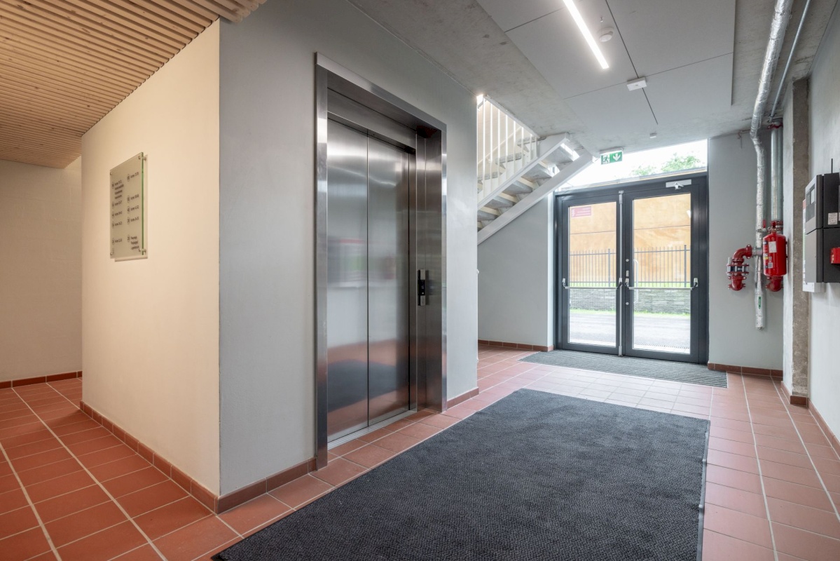 Tallinn, Põhja-Tallinna linnaosa, Ankru tn 8