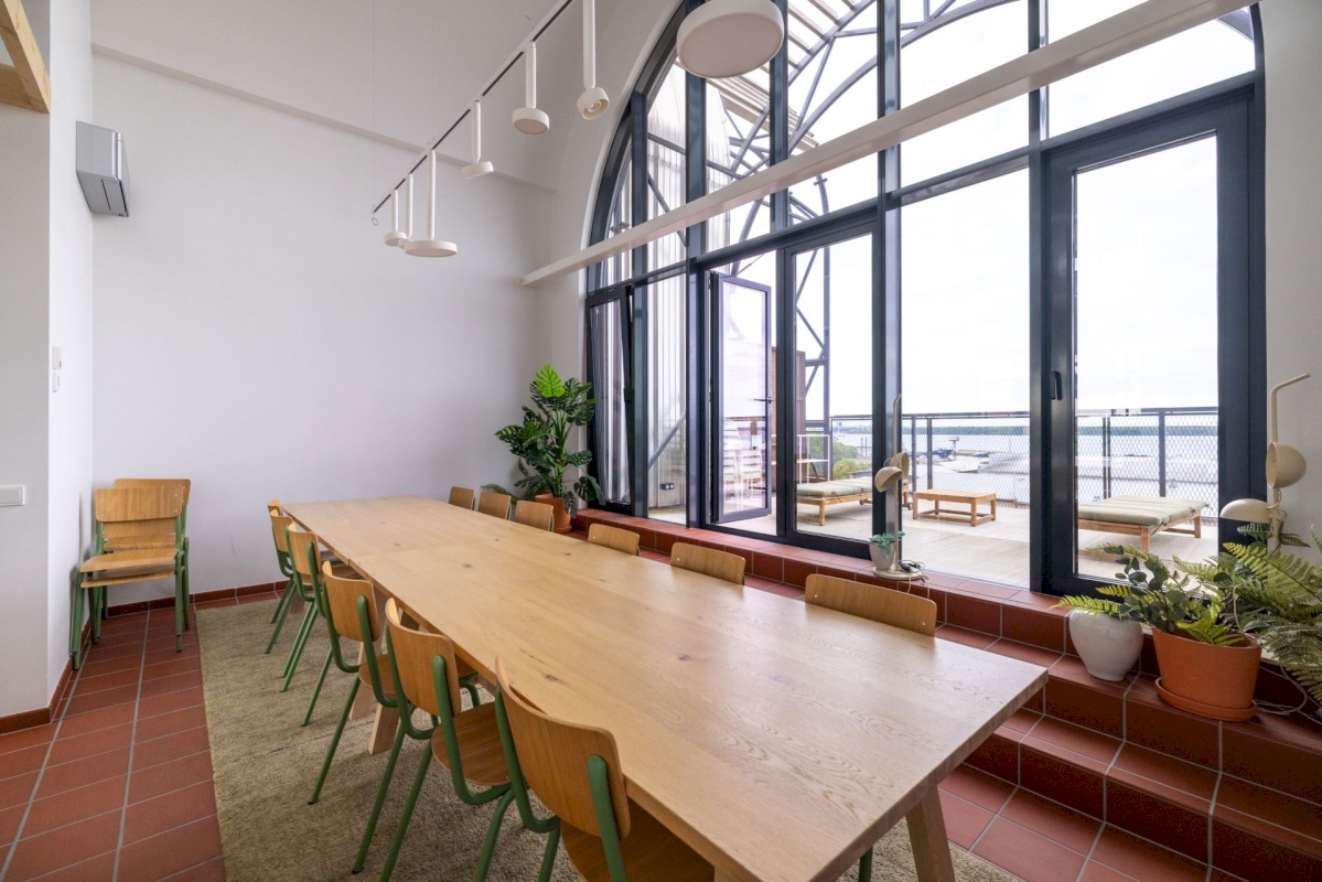 Tallinn, Põhja-Tallinna linnaosa, Ankru tn 8