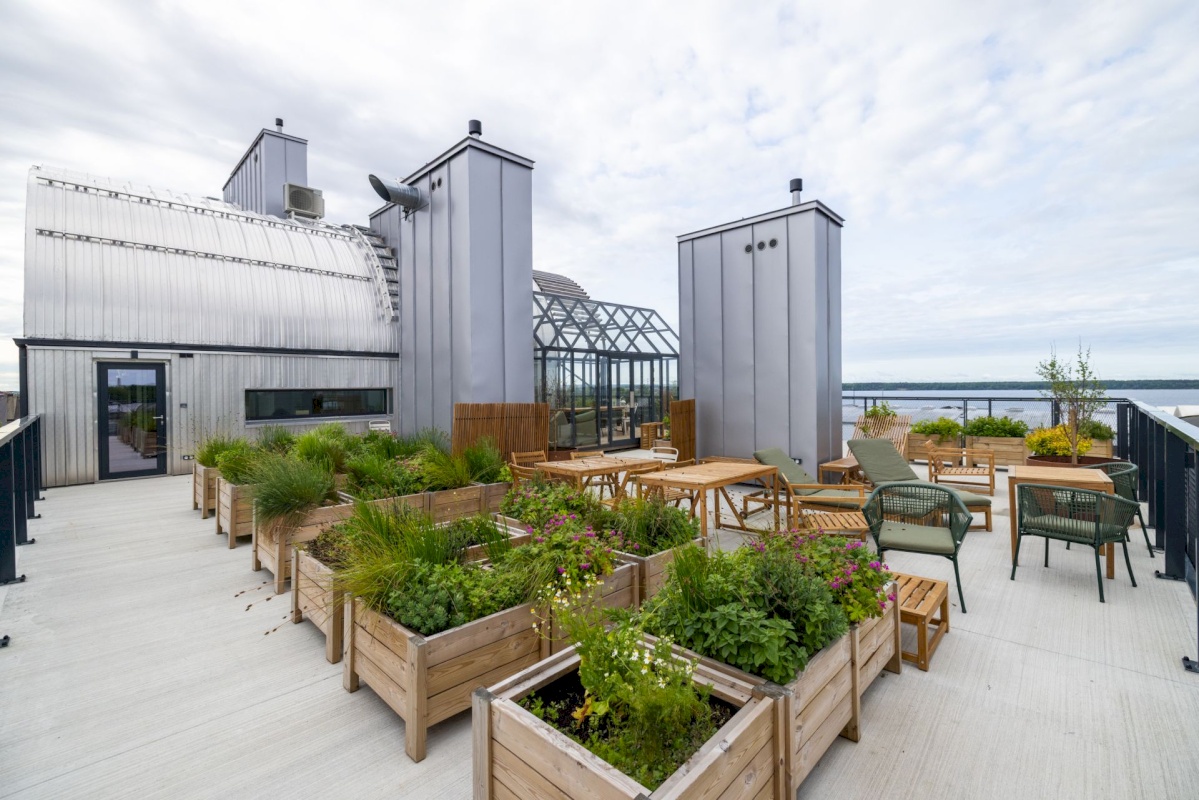 Tallinn, Põhja-Tallinna linnaosa, Ankru tn 8