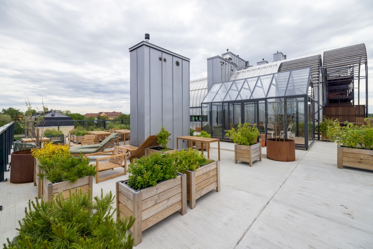 Tallinn, Põhja-Tallinna linnaosa, Ankru tn 8