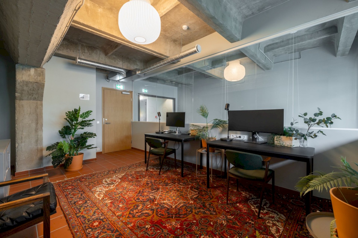 Tallinn, Põhja-Tallinna linnaosa, Ankru tn 8