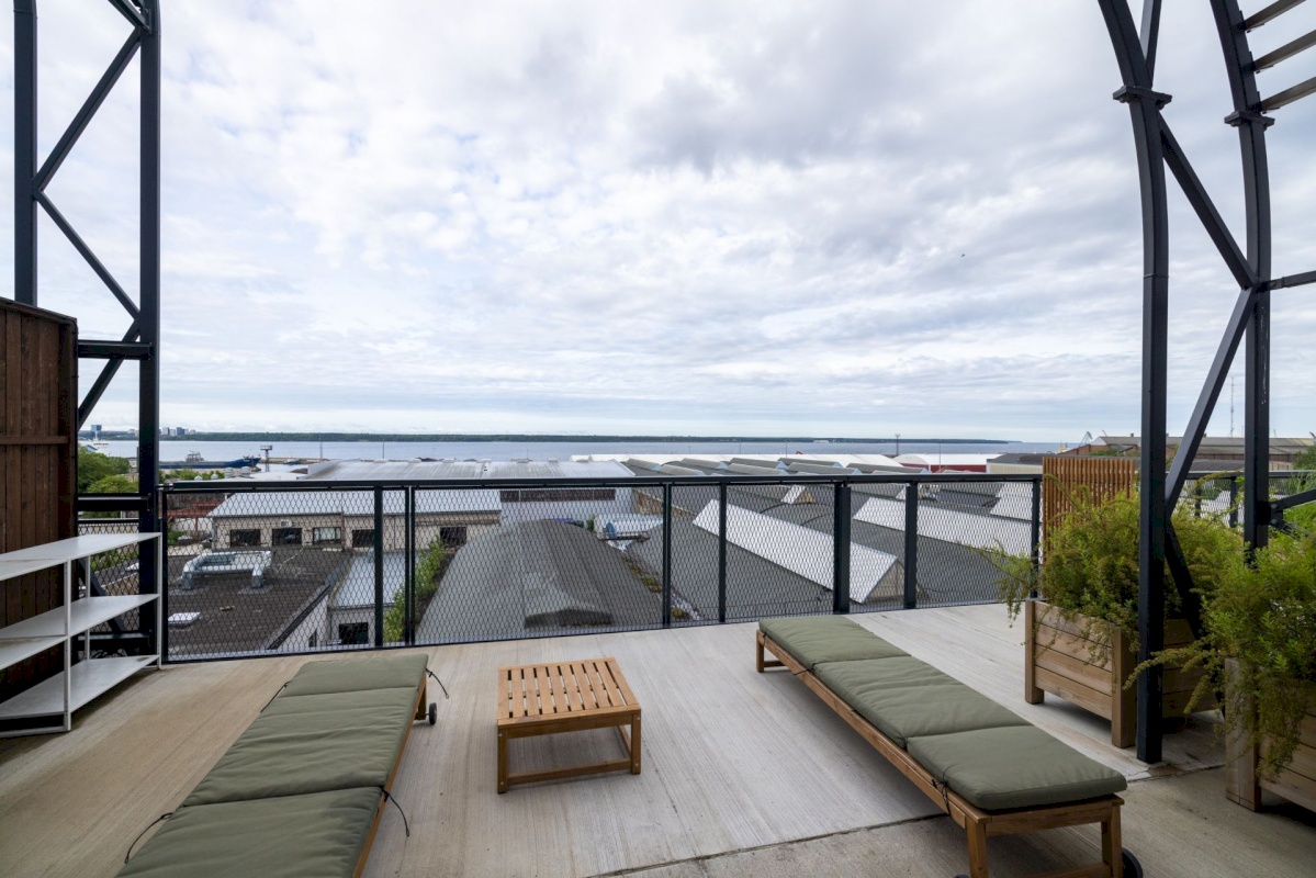 Tallinn, Põhja-Tallinna linnaosa, Ankru tn 8