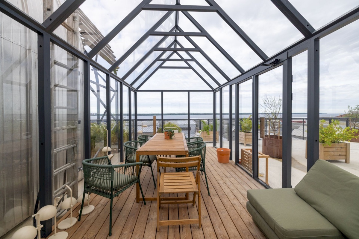 Tallinn, Põhja-Tallinna linnaosa, Ankru tn 8