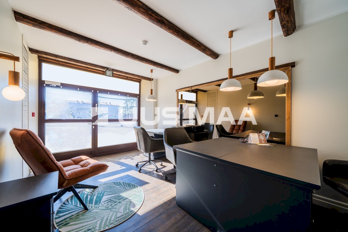 Võru linn, Seminari 5