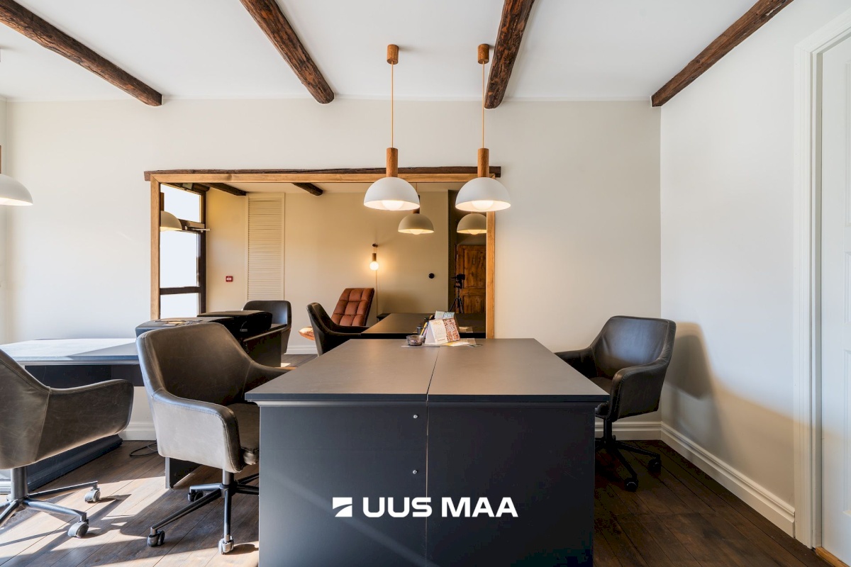 Võru linn, Seminari 5