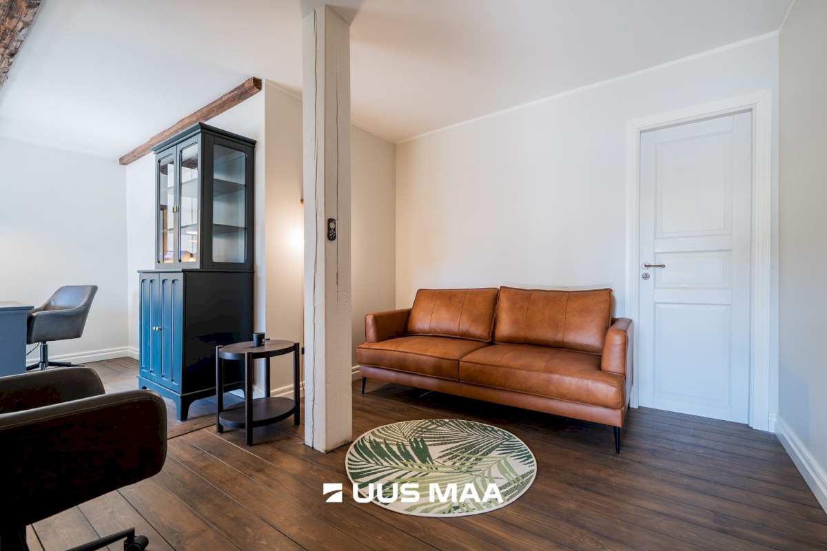 Võru linn, Seminari 5