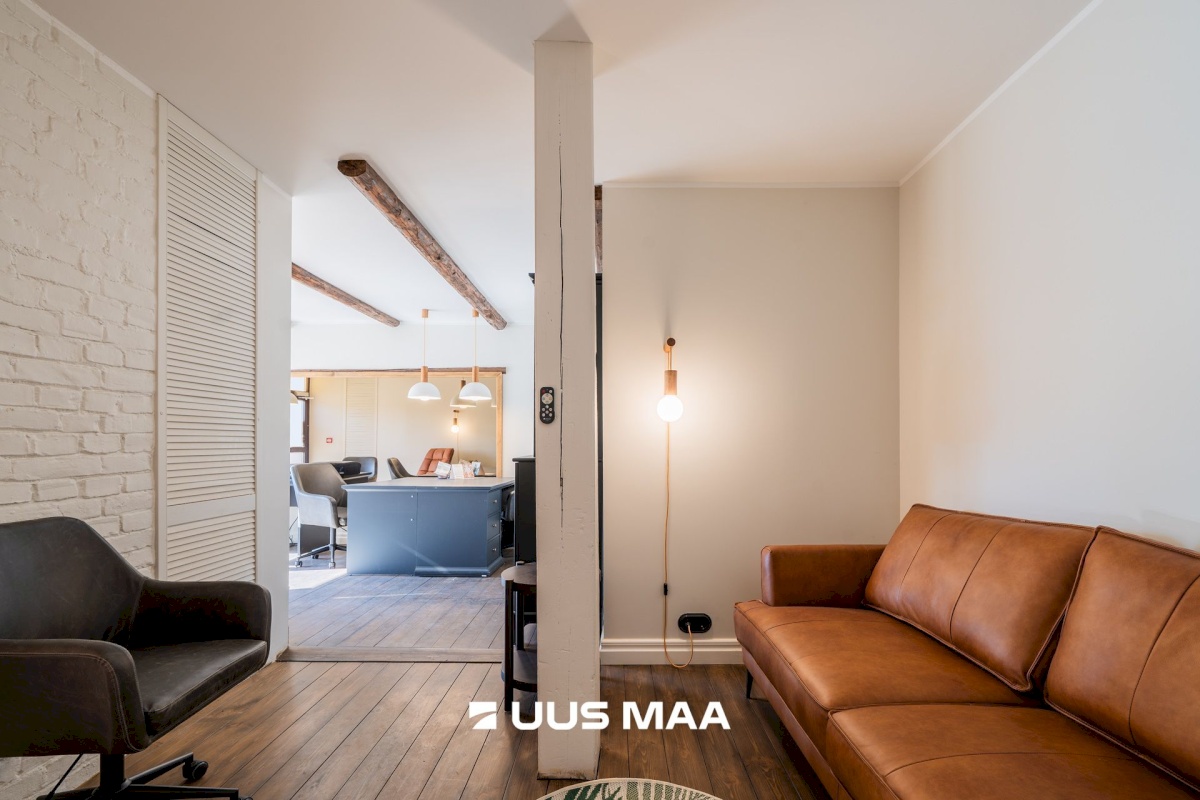 Võru linn, Seminari 5