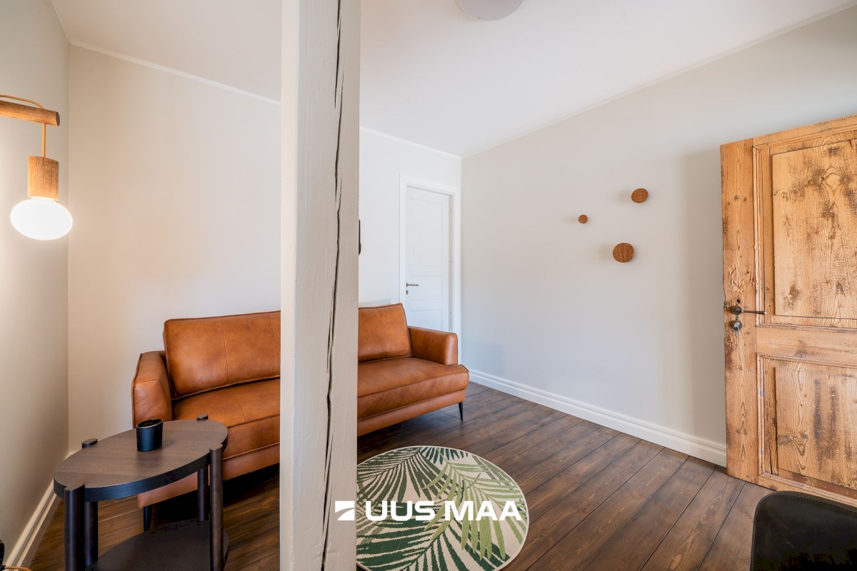 Võru linn, Seminari 5