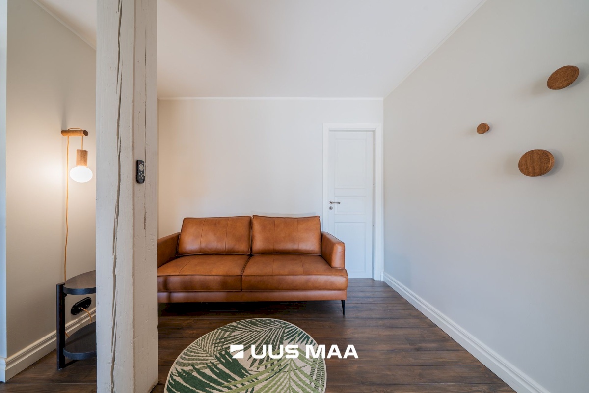 Võru linn, Seminari 5