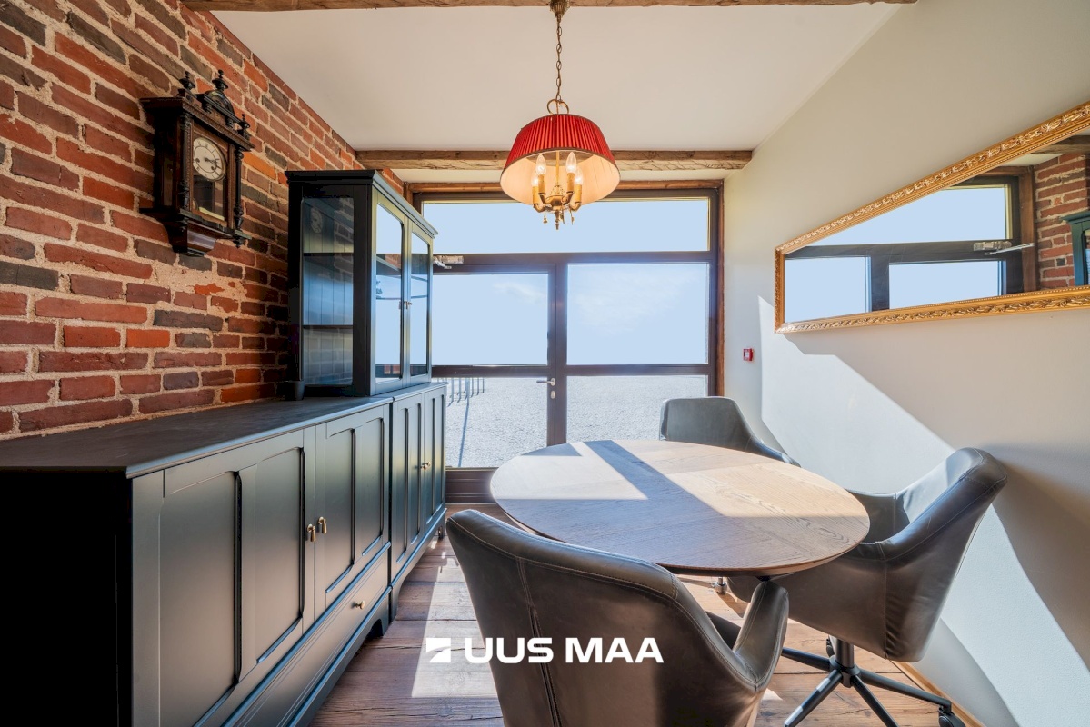 Võru linn, Seminari 5