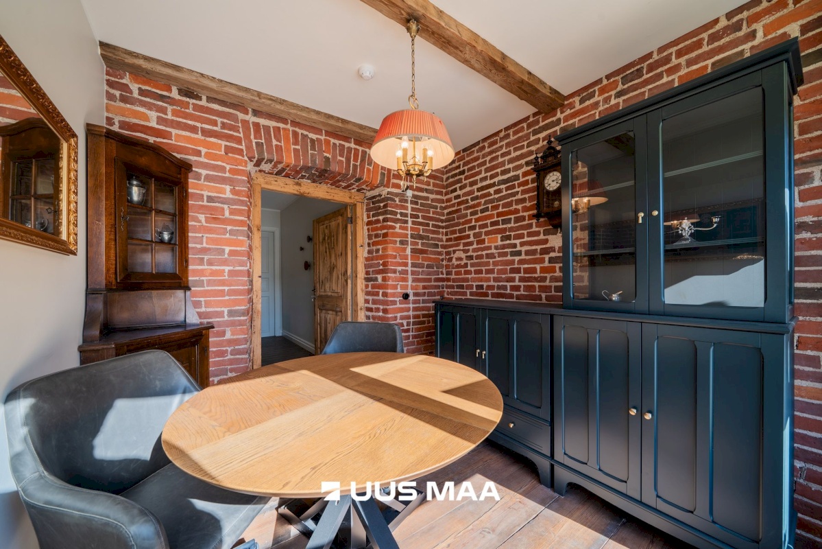 Võru linn, Seminari 5