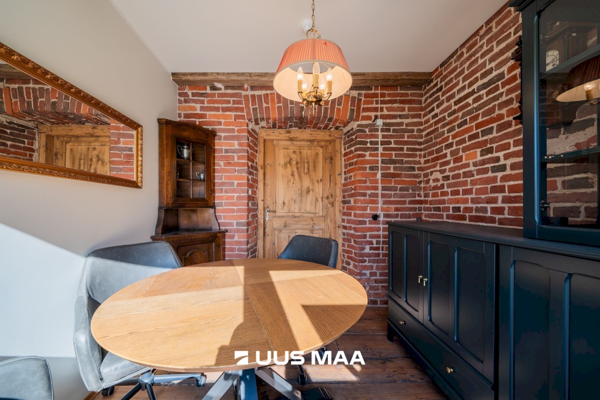 Võru linn, Seminari 5