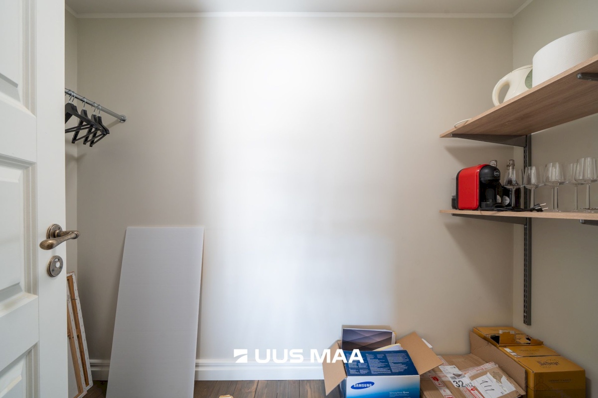 Võru linn, Seminari 5