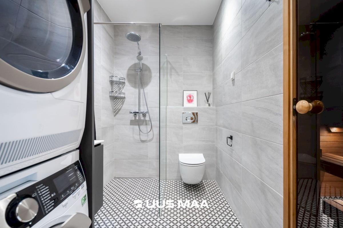 Tallinn, Kesklinna linnaosa, Võistluse 3