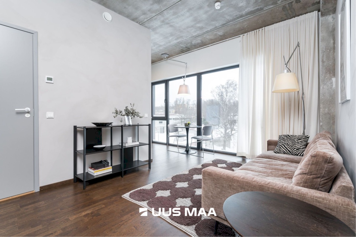 Tallinn, Põhja-Tallinna linnaosa, Ankru 8