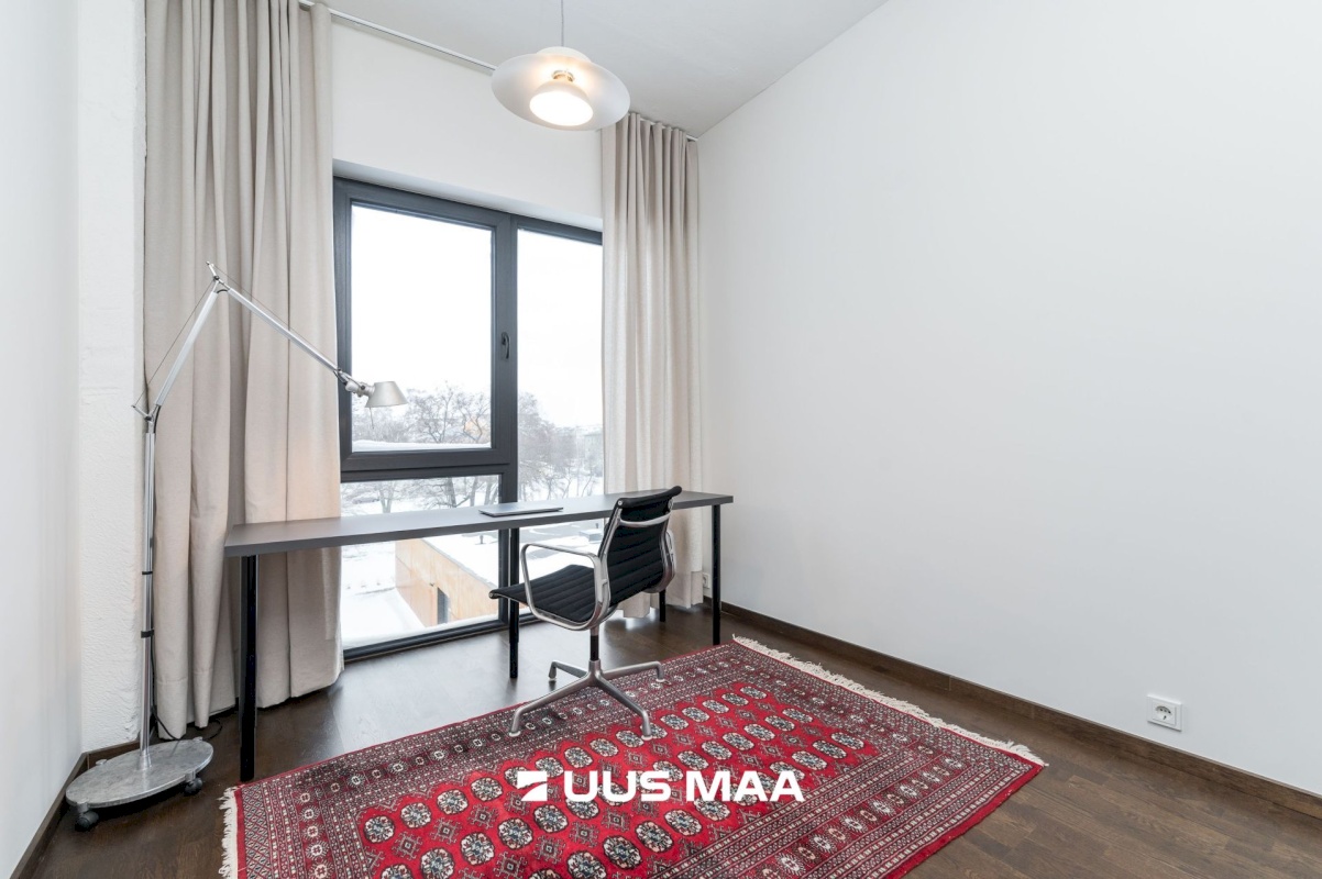 Tallinn, Põhja-Tallinna linnaosa, Ankru 8