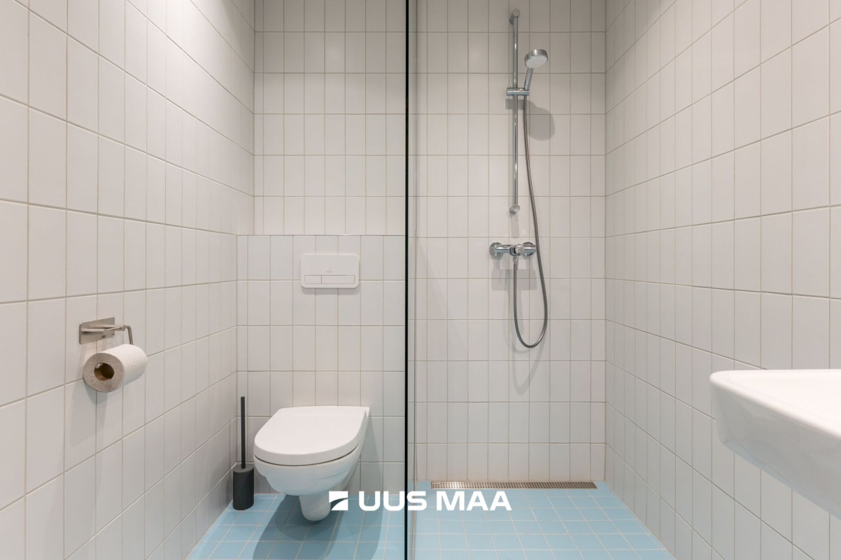 Tallinn, Põhja-Tallinna linnaosa, Ankru 8