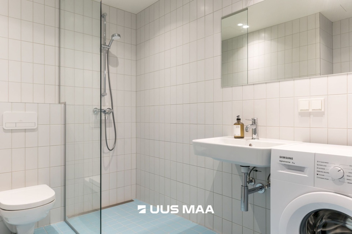 Tallinn, Põhja-Tallinna linnaosa, Ankru 8