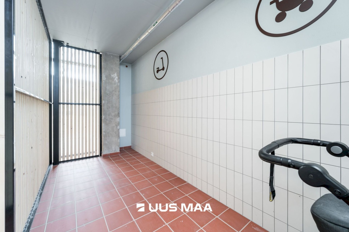 Tallinn, Põhja-Tallinna linnaosa, Ankru 8