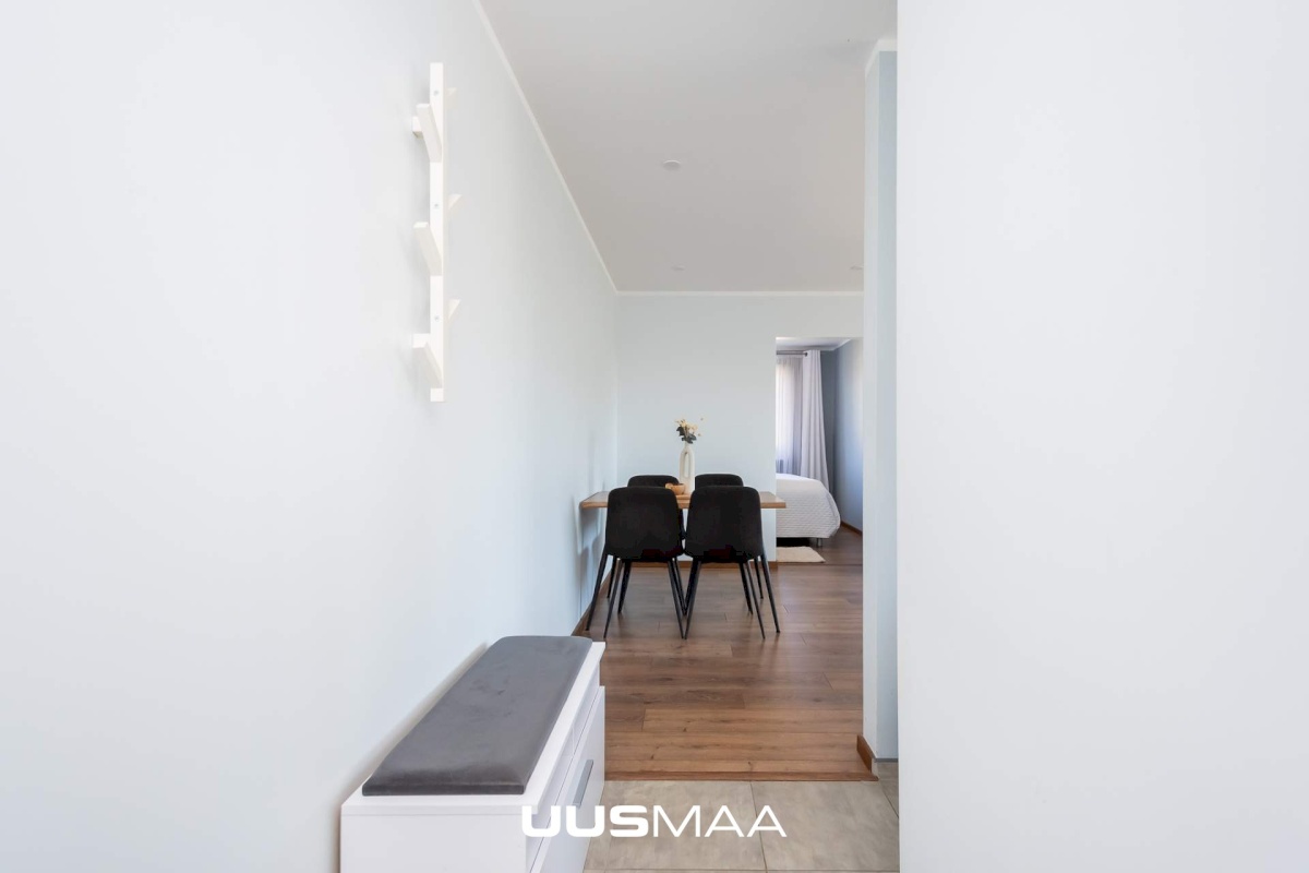 Tallinn, Põhja-Tallinna linnaosa, Kolde pst 82