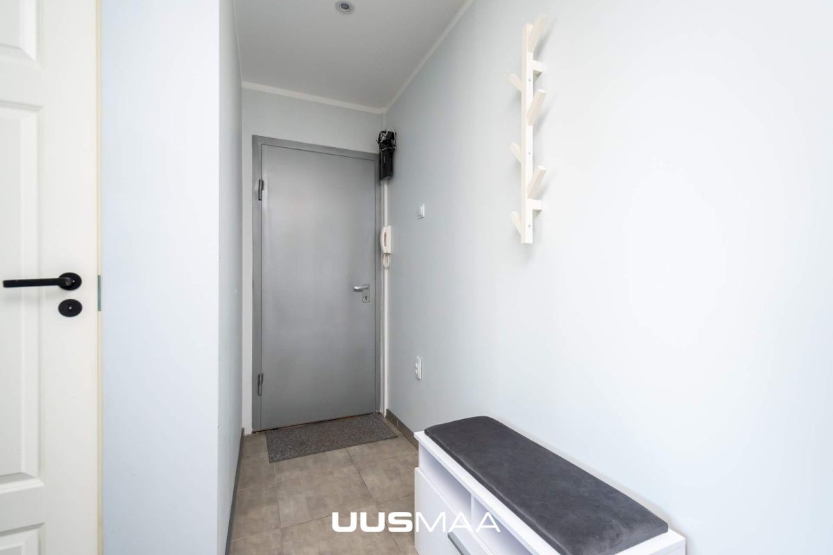 Tallinn, Põhja-Tallinna linnaosa, Kolde pst 82