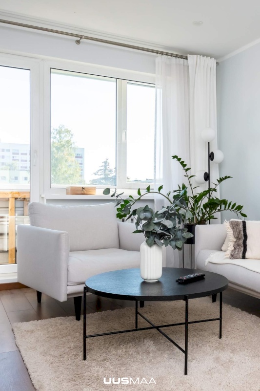 Tallinn, Põhja-Tallinna linnaosa, Kolde pst 82