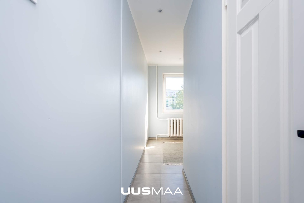 Tallinn, Põhja-Tallinna linnaosa, Kolde pst 82