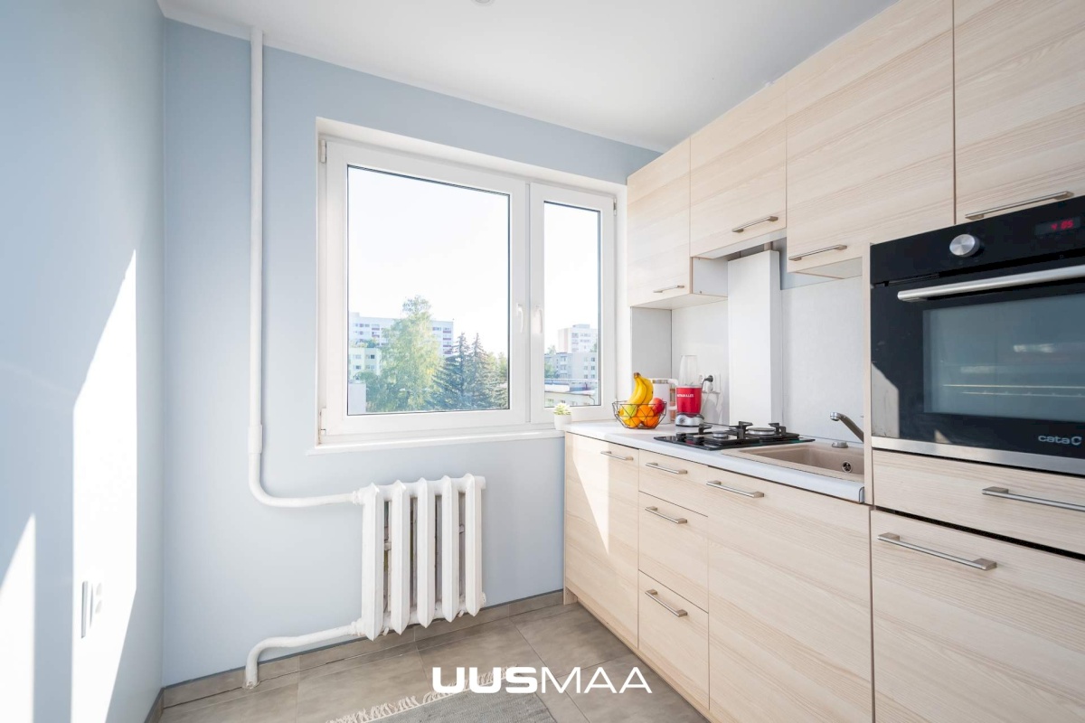 Tallinn, Põhja-Tallinna linnaosa, Kolde pst 82