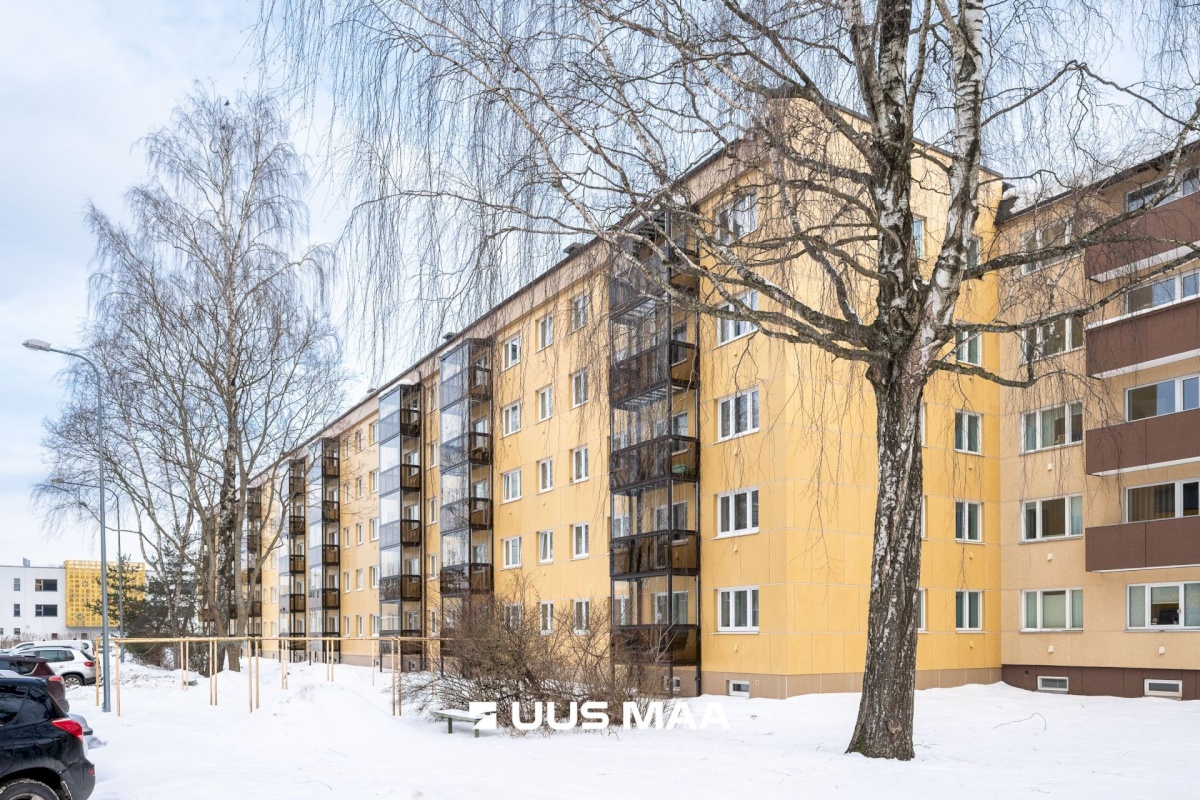 Tallinn, Põhja-Tallinna linnaosa, Kolde pst 82